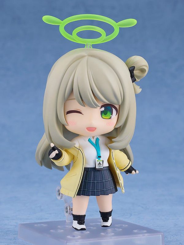 Blue Archive - Izayoi Nonomi - Nendoroid #2511