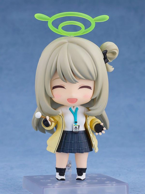 Blue Archive - Izayoi Nonomi - Nendoroid #2511