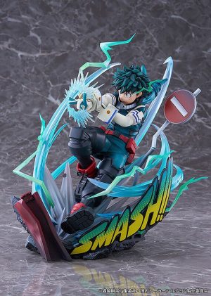 Boku no Hero Academia - Midoriya Izuku - 1/7 - Deku Ver. (Proof, Takara Tomy)