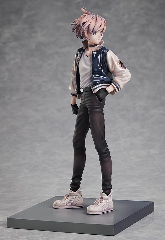 Bungou Stray Dogs - Nakahara Chuuya - KDcolle - 1/7 - Original Series Age Fifteen Ver.