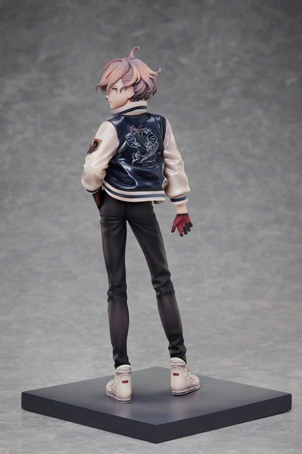 Bungou Stray Dogs - Nakahara Chuuya - KDcolle - 1/7 - Original Series Age Fifteen Ver.