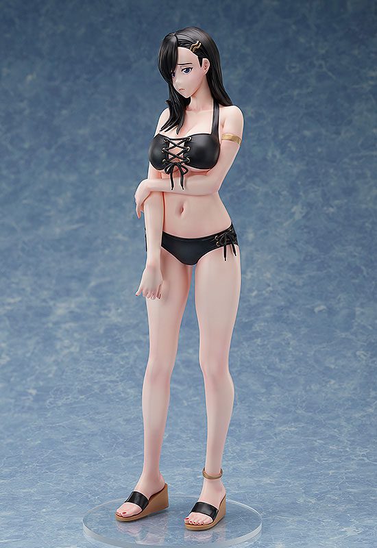 Burn the Witch - Niihashi Noel - B-style - 1/4 - Swimsuit Ver.