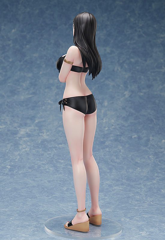 Burn the Witch - Niihashi Noel - B-style - 1/4 - Swimsuit Ver.