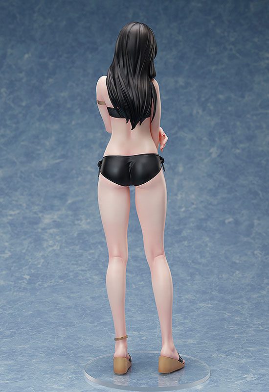 Burn the Witch - Niihashi Noel - B-style - 1/4 - Swimsuit Ver.