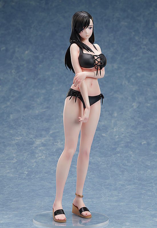 Burn the Witch - Niihashi Noel - B-style - 1/4 - Swimsuit Ver.