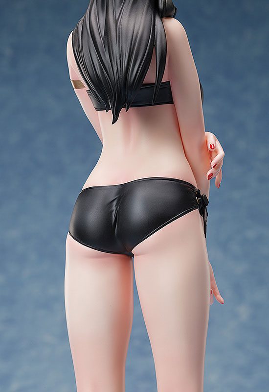 Burn the Witch - Niihashi Noel - B-style - 1/4 - Swimsuit Ver.