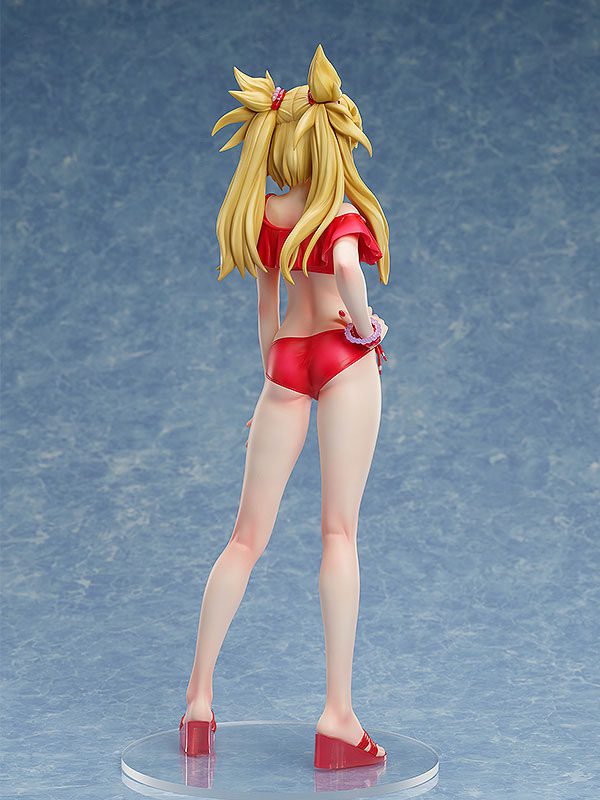 Burn the Witch - Ninny Spangcole - B-style - 1/4 - Swimsuit Ver.