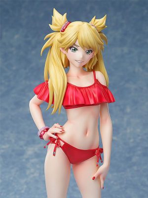 Burn the Witch - Ninny Spangcole - B-style - 1/4 - Swimsuit Ver.