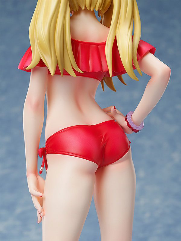 Burn the Witch - Ninny Spangcole - B-style - 1/4 - Swimsuit Ver.