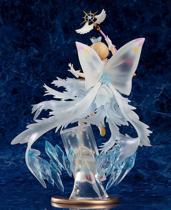 Card Captor Sakura: Clear Card-hen - Kinomoto Sakura - 1/7 - Hello Brand New World