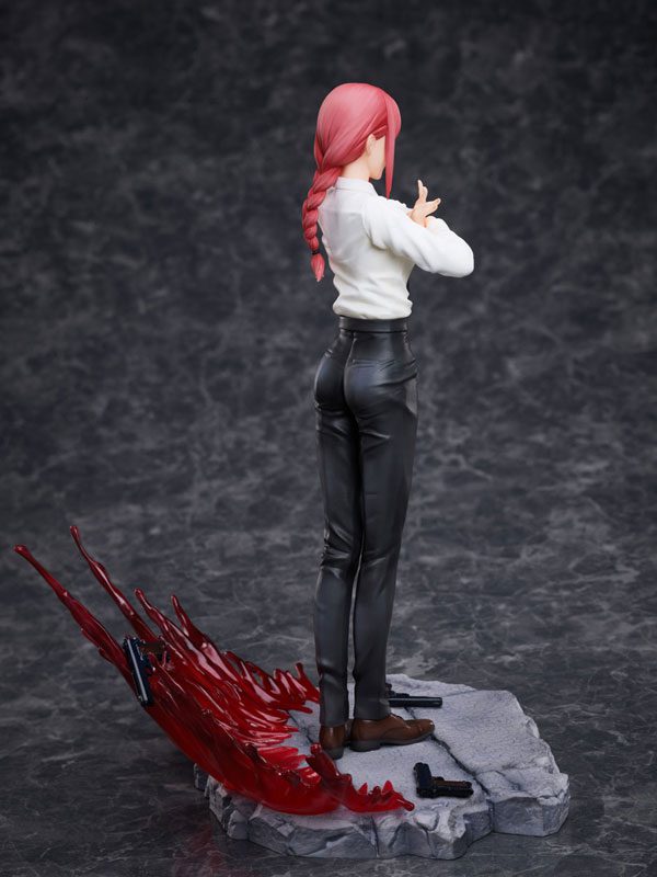 Chainsaw Man - Makima - F:Nex - 1/7