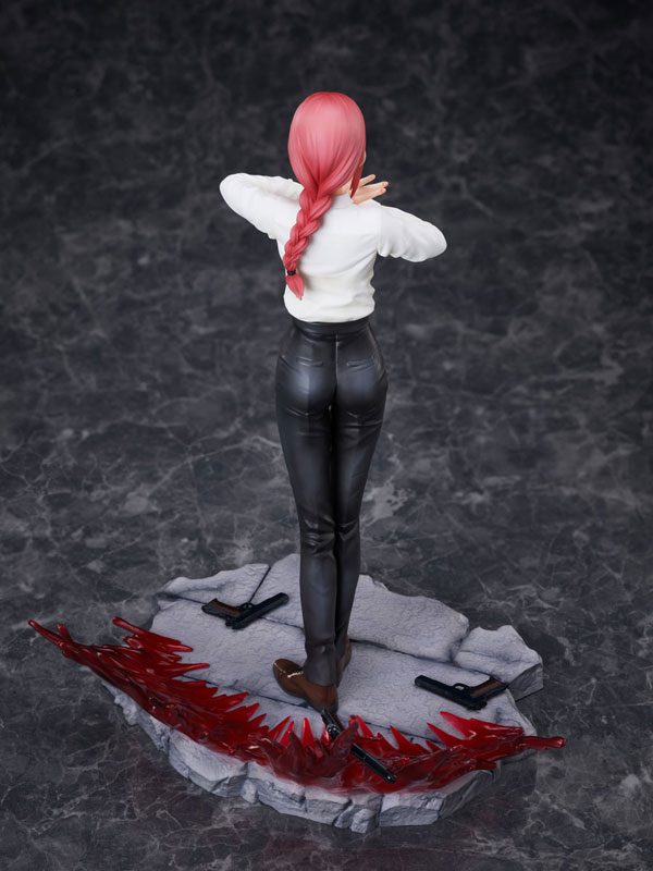 Chainsaw Man - Makima - F:Nex - 1/7