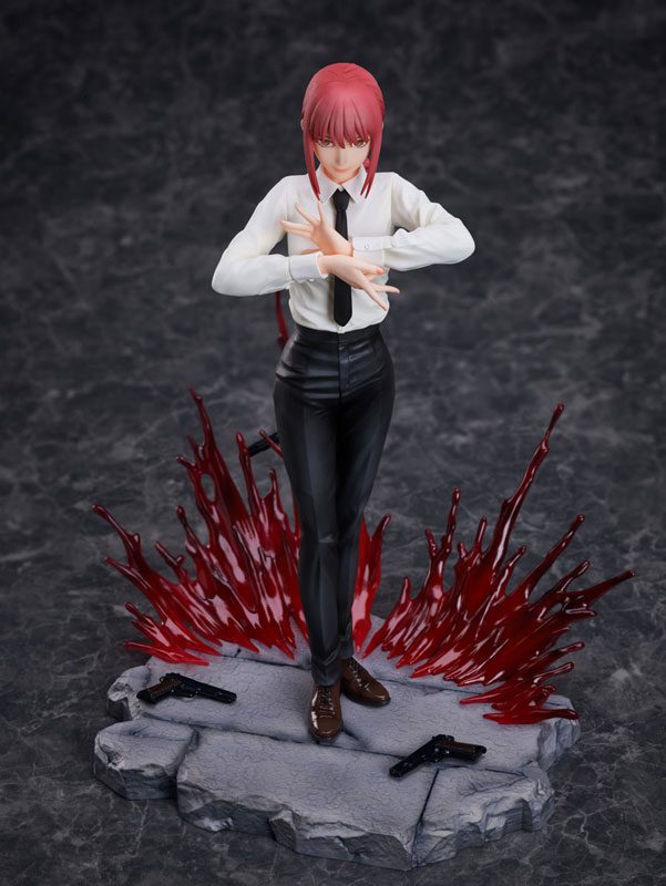 Chainsaw Man - Makima - F:Nex - 1/7