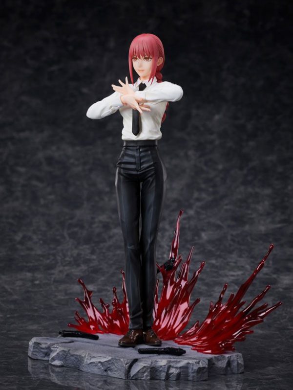 Chainsaw Man - Makima - F:Nex - 1/7