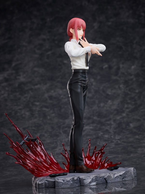 Chainsaw Man - Makima - F:Nex - 1/7