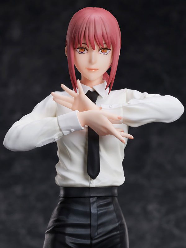 Chainsaw Man - Makima - F:Nex - 1/7