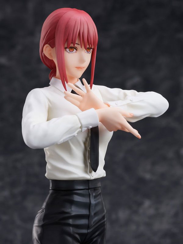 Chainsaw Man - Makima - F:Nex - 1/7