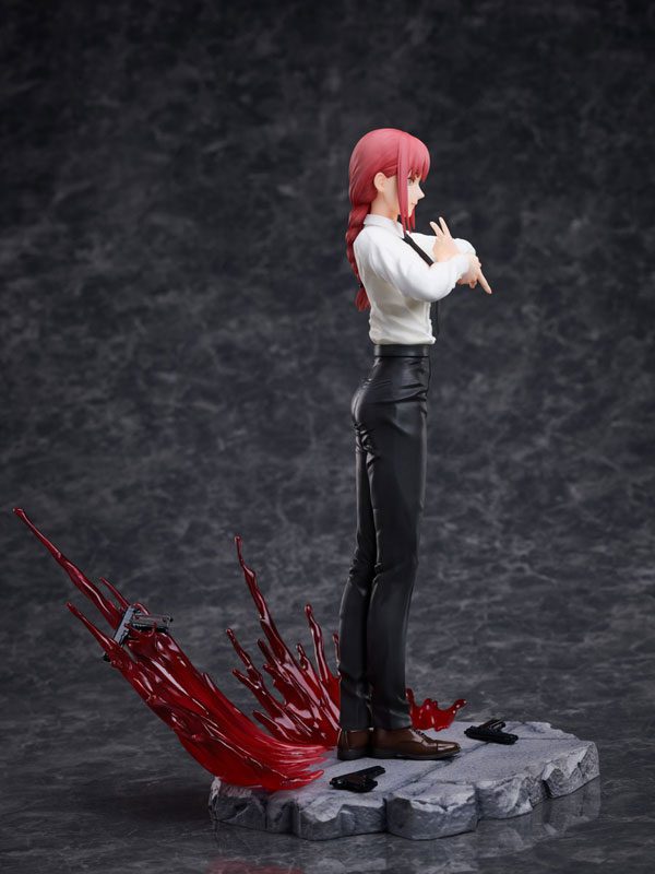 Chainsaw Man - Makima - F:Nex - 1/7