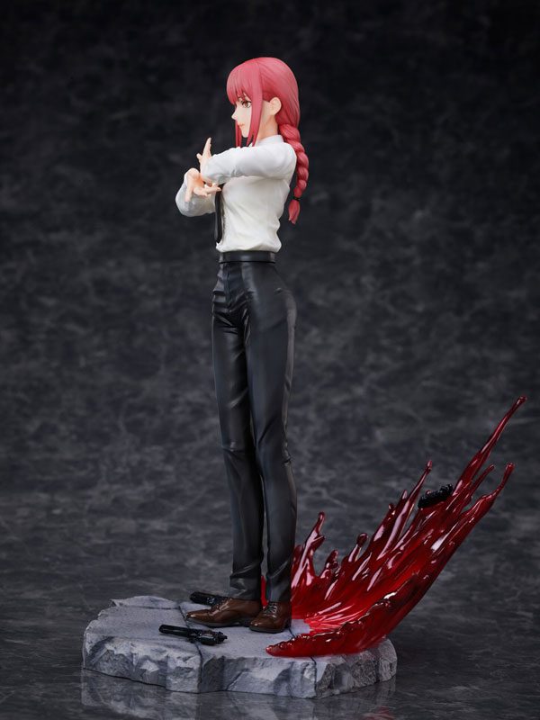 Chainsaw Man - Makima - F:Nex - 1/7