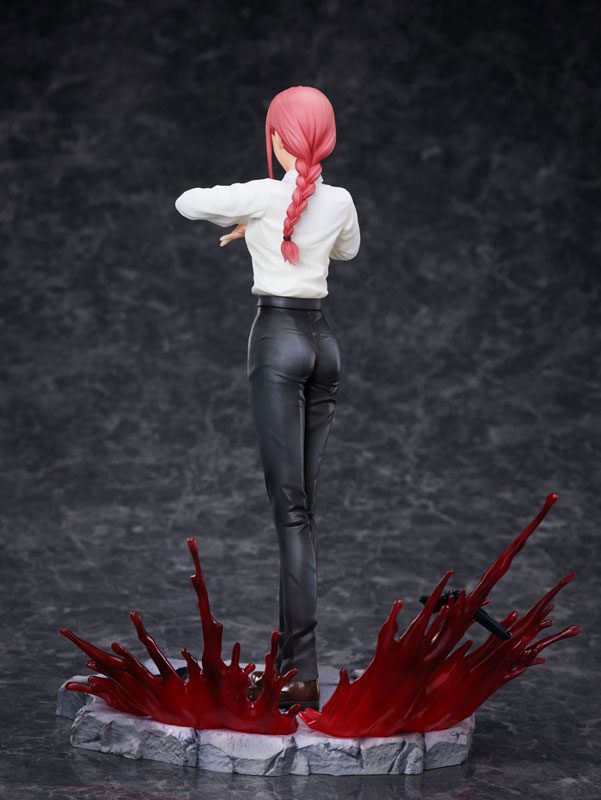 Chainsaw Man - Makima - F:Nex - 1/7