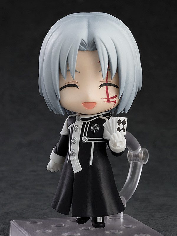 D.Gray-man - Allen Walker - Timcanpy - Nendoroid #1614