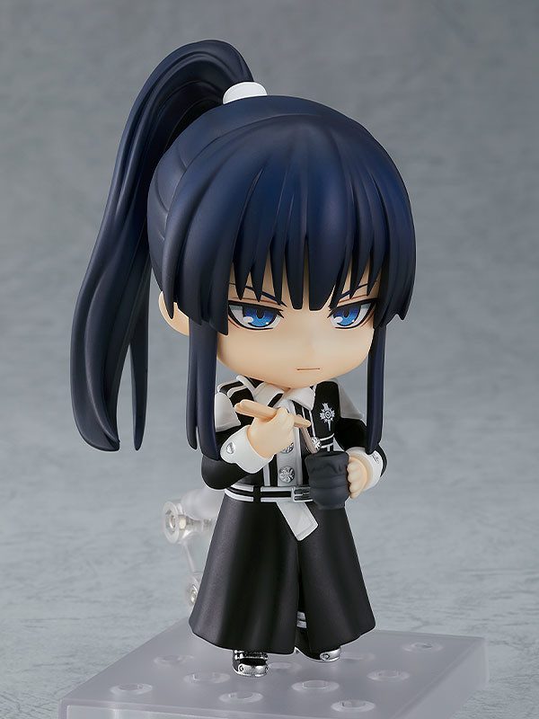 D.Gray-man - Kanda Yuu - Nendoroid #1809