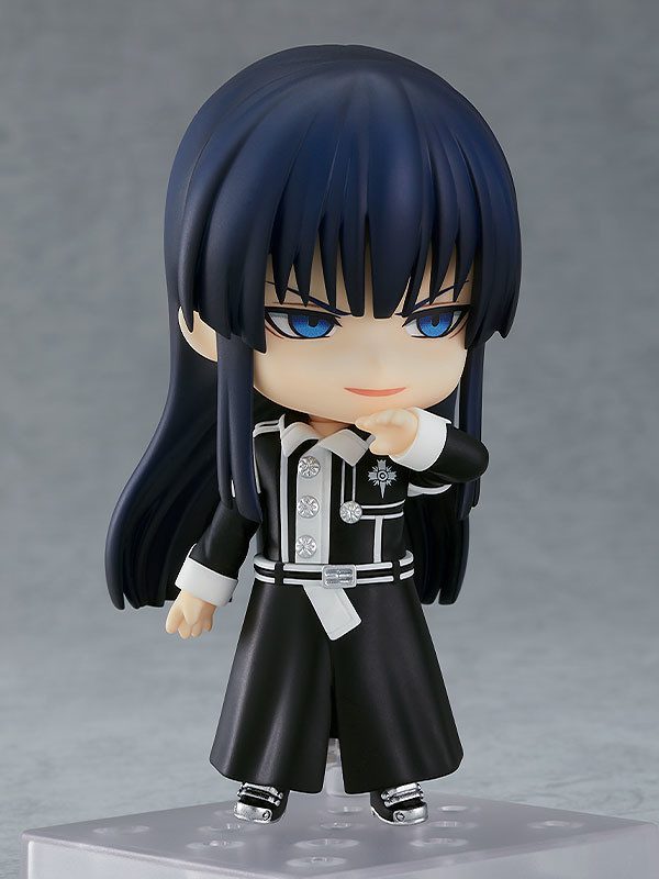 D.Gray-man - Kanda Yuu - Nendoroid #1809