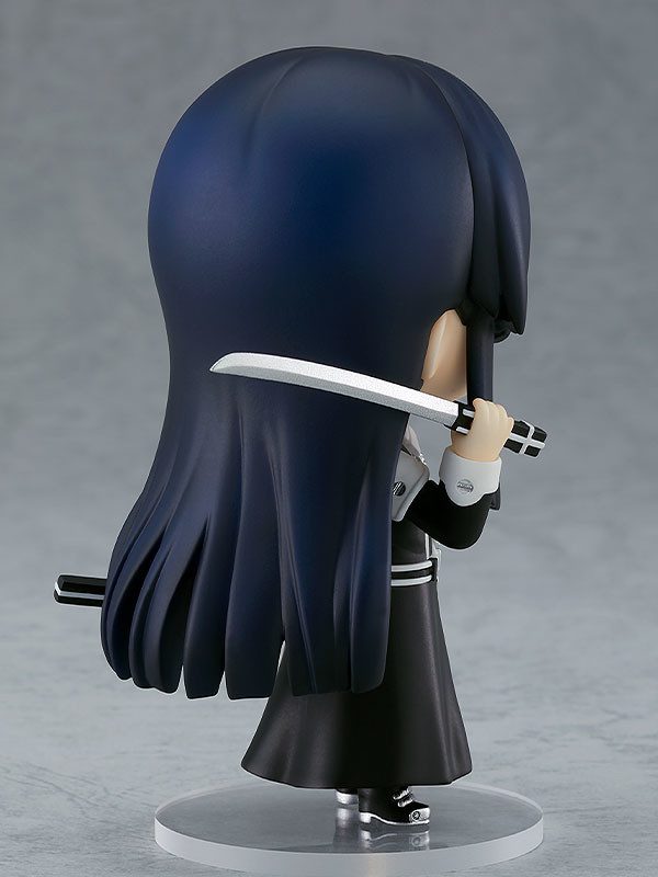 D.Gray-man - Kanda Yuu - Nendoroid #1809