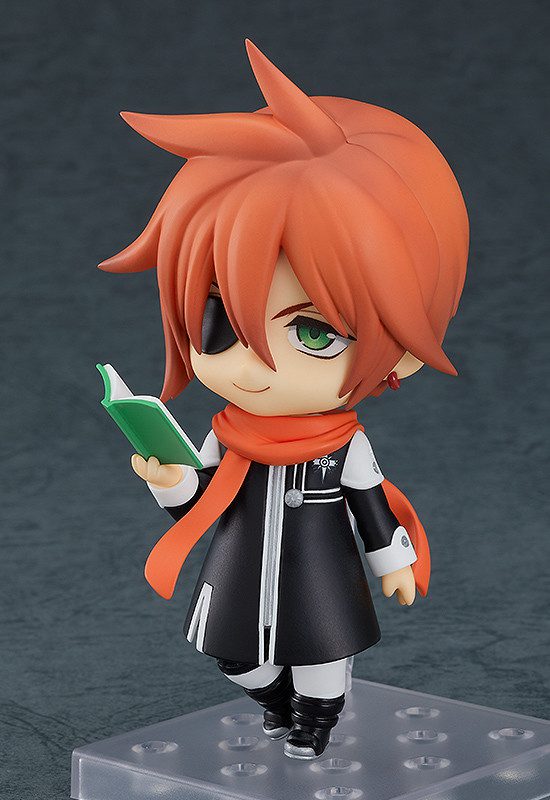 D.Gray-man - Lavi - Nendoroid #1854