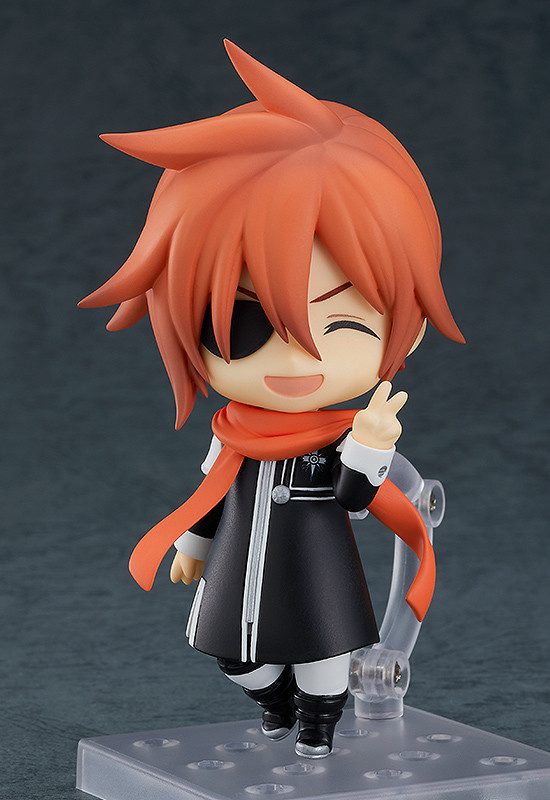 D.Gray-man - Lavi - Nendoroid #1854