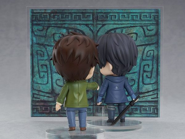 Daomu Biji - Zhang Kylin - Nendoroid #1642 - DX