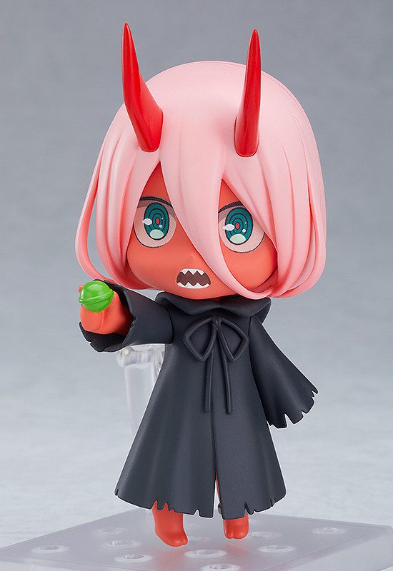 Darling in the FranXX - Zero Two - Nendoroid #1820 - Childhood Ver.