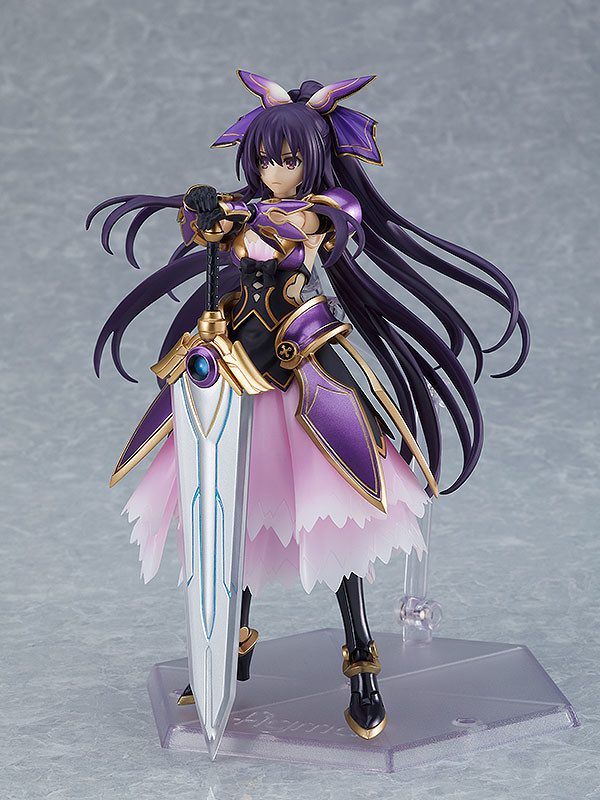 Date A Live III - Yatogami Tohka - Figma #561