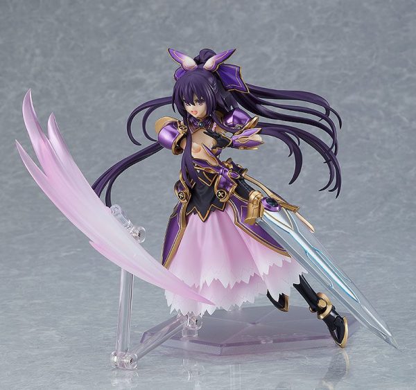 Date A Live III - Yatogami Tohka - Figma #561