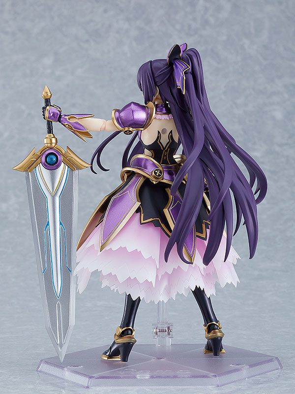 Date A Live III - Yatogami Tohka - Figma #561