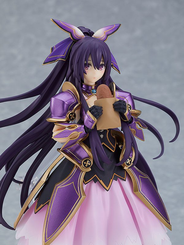 Date A Live III - Yatogami Tohka - Figma #561