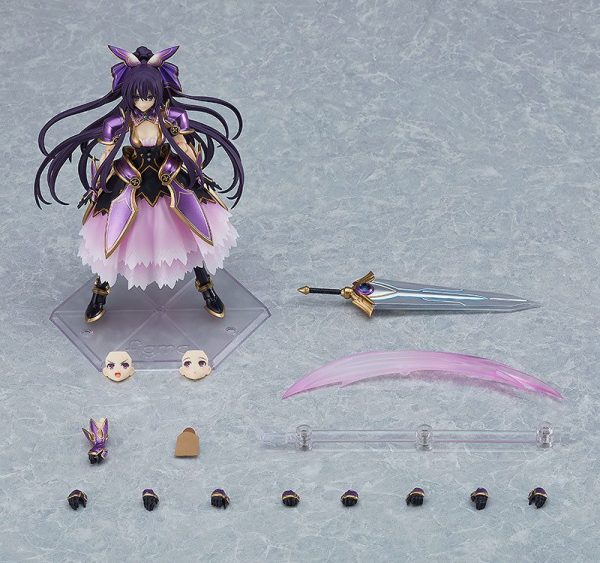 Date A Live III - Yatogami Tohka - Figma #561