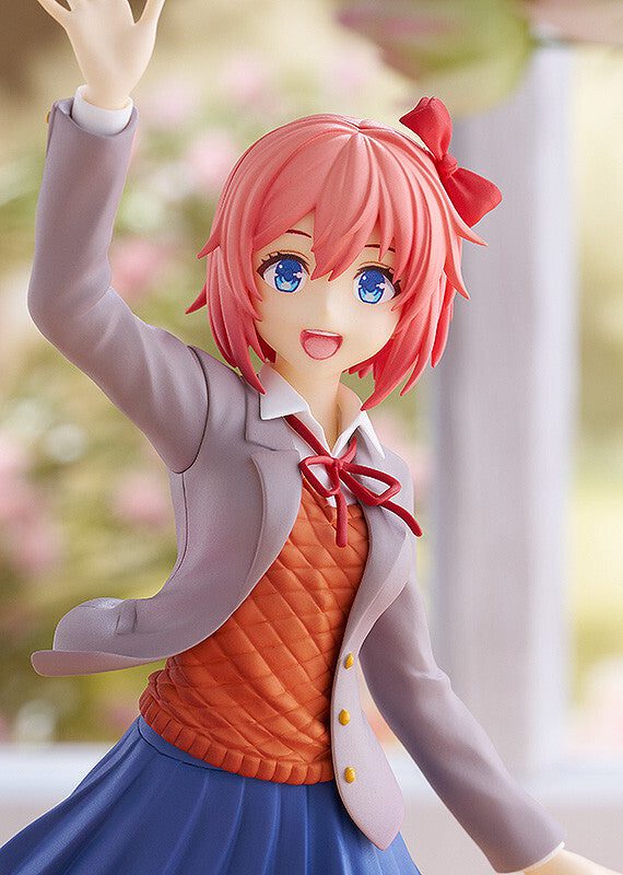 Doki Doki Literature Club! - Sayori - Pop Up Parade