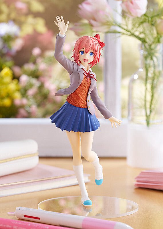 Doki Doki Literature Club! - Sayori - Pop Up Parade