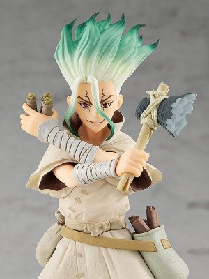 Dr. Stone - Ishigami Senkuu - Pop Up Parade