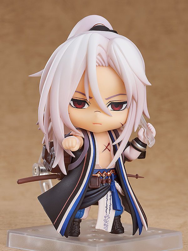 Dungeon & Fighter - Neo: Weapon Master - Nendoroid - #1682