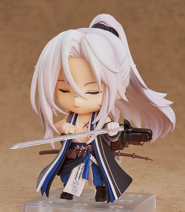 Dungeon & Fighter - Neo: Weapon Master - Nendoroid - #1682