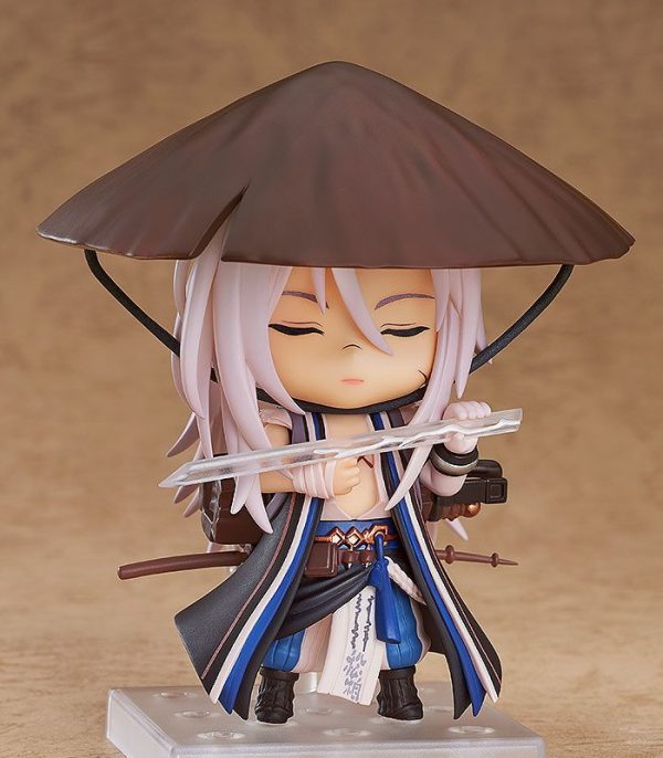 Dungeon & Fighter - Neo: Weapon Master - Nendoroid - #1682