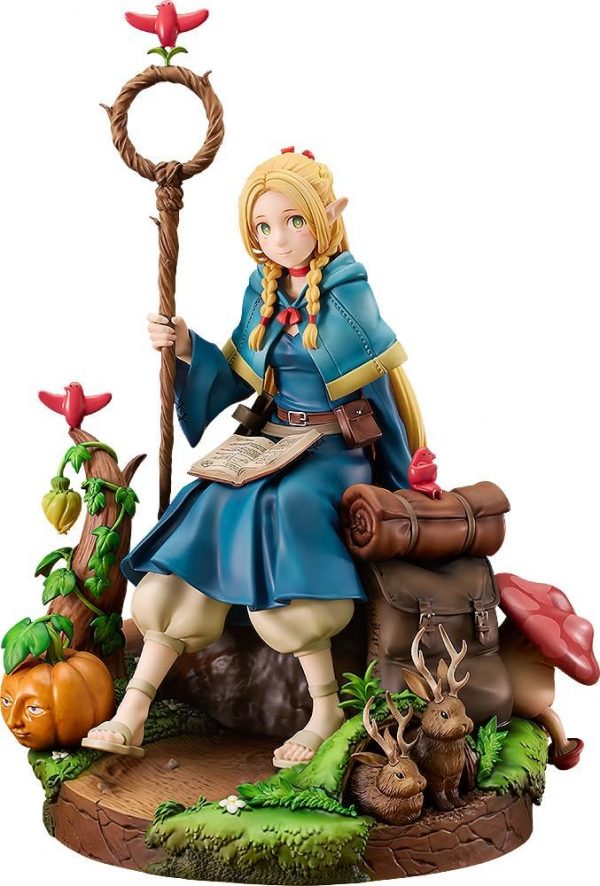 Dungeon Meshi - Marcille - 1/7