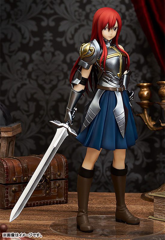 Fairy Tail Final Season - Erza Scarlet - Pop Up Parade - XL