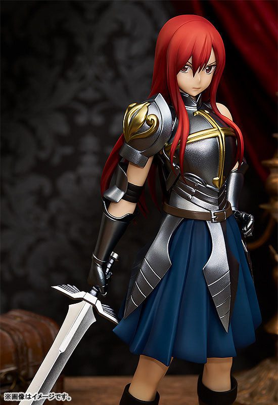 Fairy Tail Final Season - Erza Scarlet - Pop Up Parade - XL