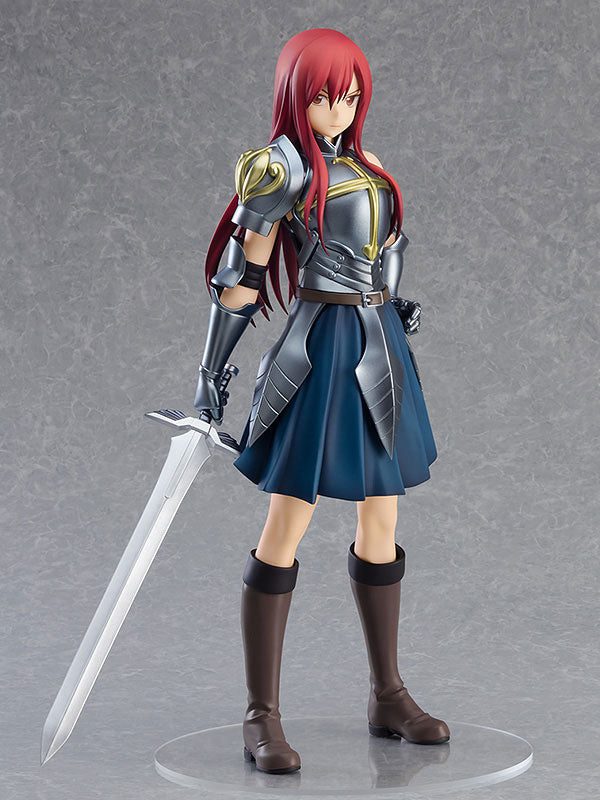 Fairy Tail Final Season - Erza Scarlet - Pop Up Parade - XL