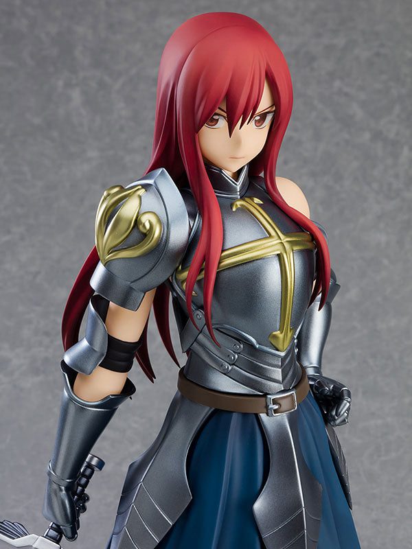 Fairy Tail Final Season - Erza Scarlet - Pop Up Parade - XL