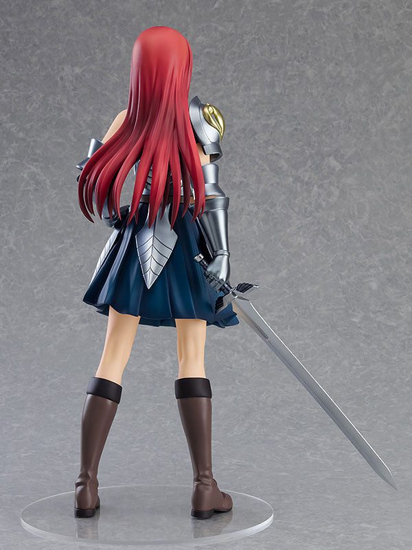 Fairy Tail Final Season - Erza Scarlet - Pop Up Parade - XL