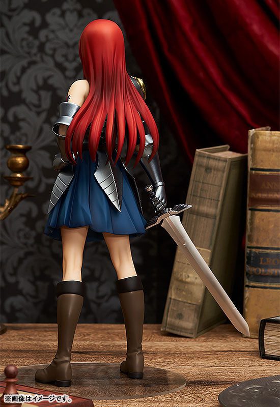 Fairy Tail Final Season - Erza Scarlet - Pop Up Parade - XL